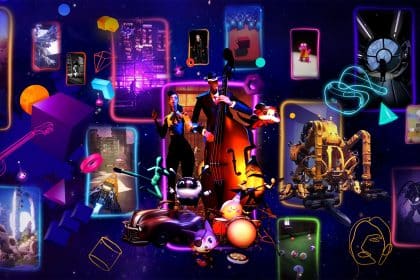 Media Molecule è al lavoro su una nuova IP, secondo un annuncio di lavoro
