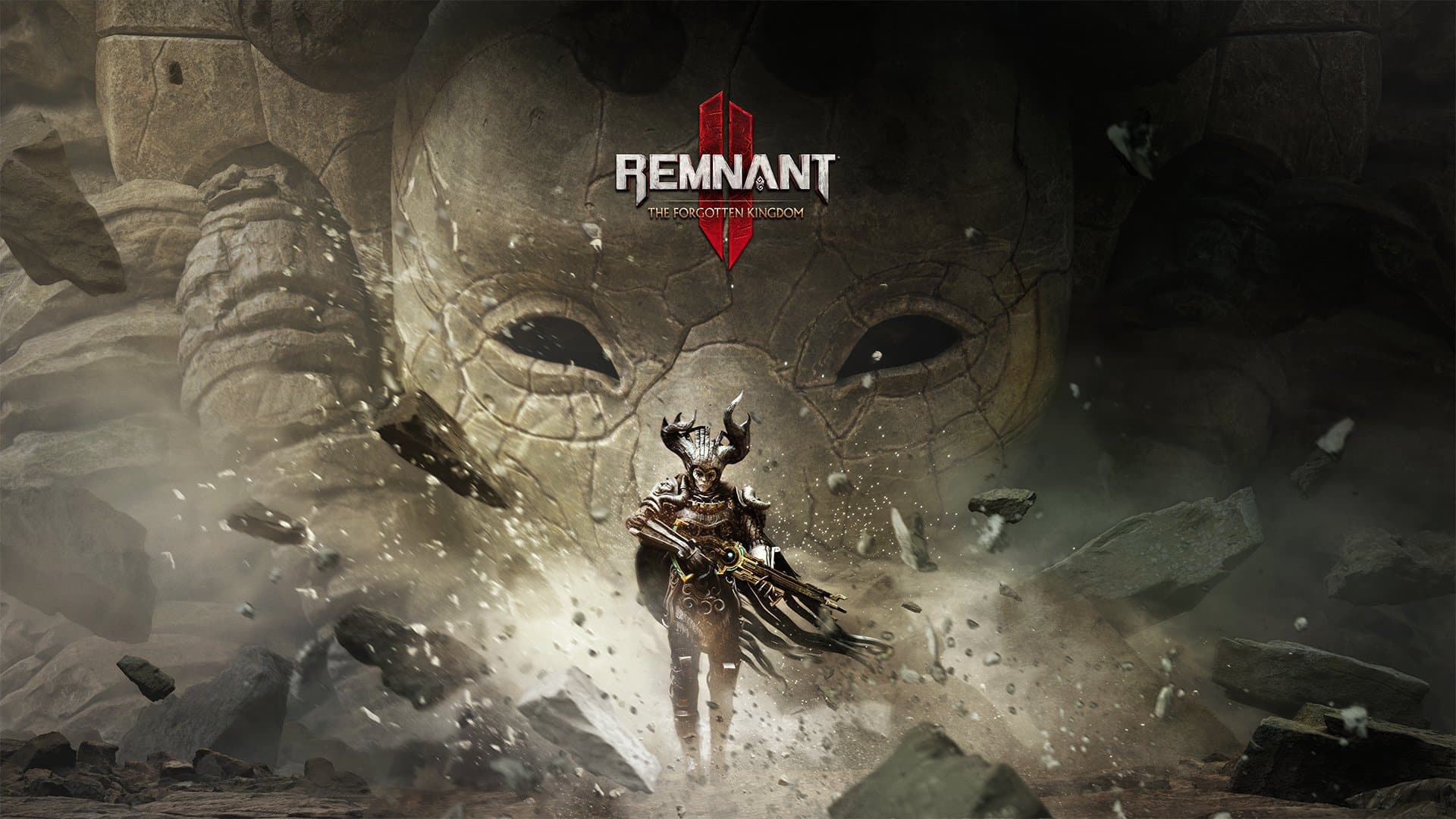 Remnant 2 DLC