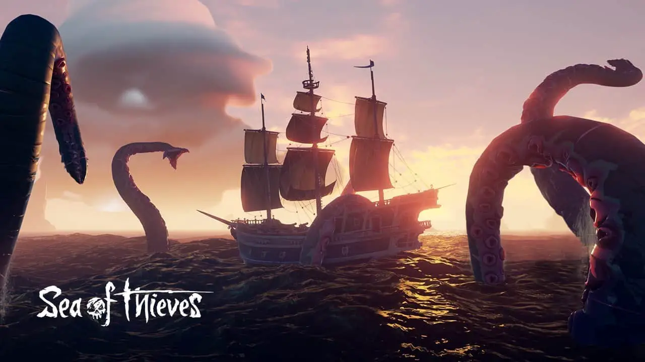 Sea of Thieves attira sempre più giocatori nella closed beta su PlayStation 5 1