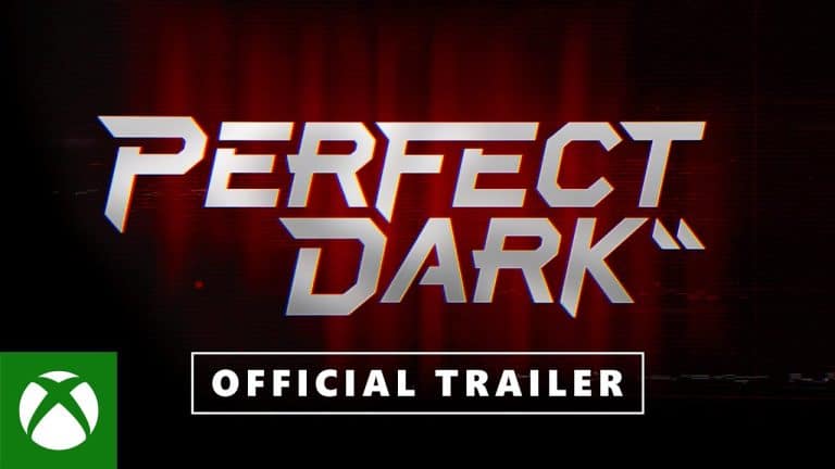 Perfect dark reboot cancellato : emergono nuovi dettagli sul progetto