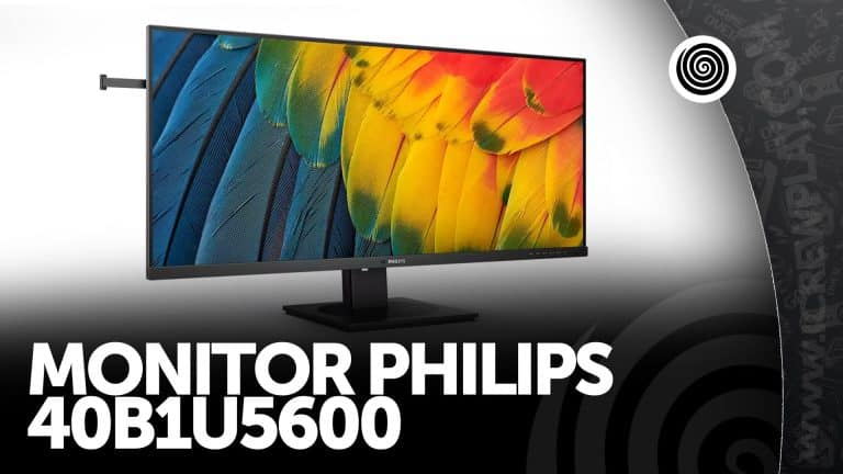 Monitor philips 40b1u5600 la recensione