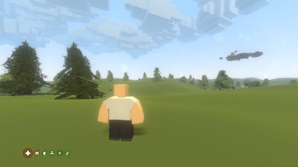 Unturned Nintendo Switch