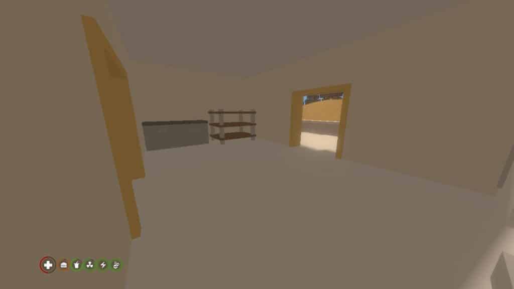 Unturned Nintendo Switch