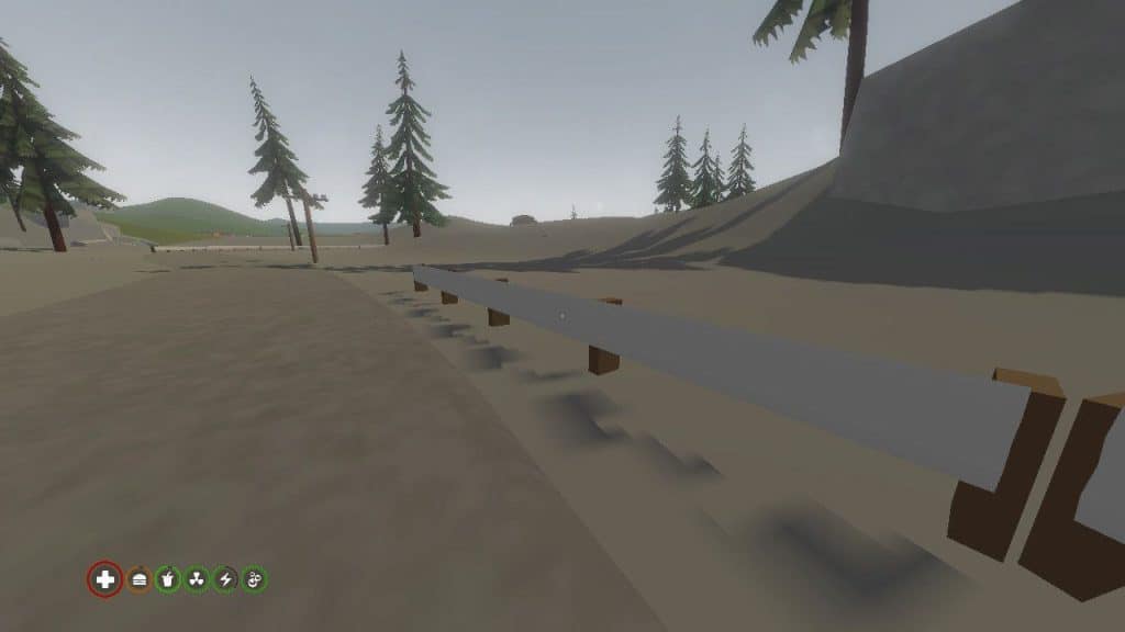 Unturned Nintendo Switch