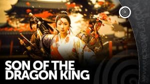 Son of the Dragon King, recensione (Steam)