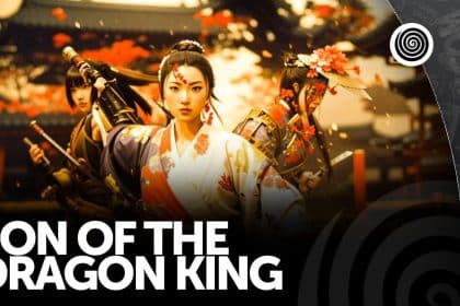 Son of the Dragon King, recensione (Steam)
