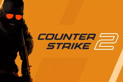 Counter Strike 2