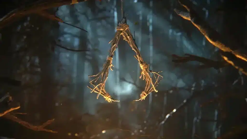 I primi dettagli di assassin's creed hexe rivelati da un leak I primi dettagli di assassin's creed hexe rivelati da un leak
