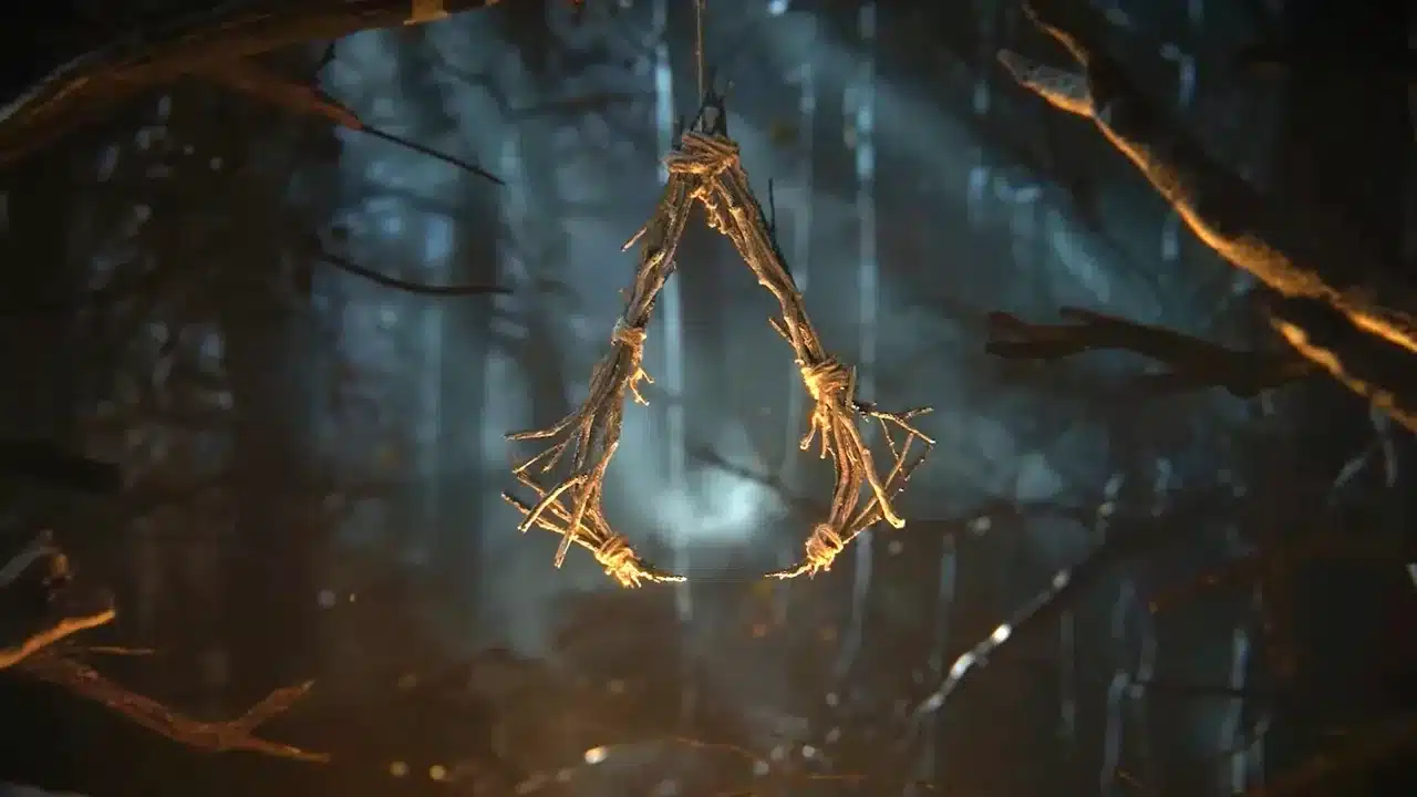 I primi dettagli di assassin's creed hexe rivelati da un leak I primi dettagli di assassin's creed hexe rivelati da un leak