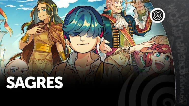 Sagres, la recensione (steam)
