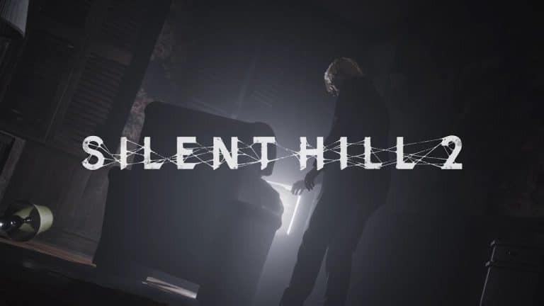 Silent Hill 2 Remake — immagine 6