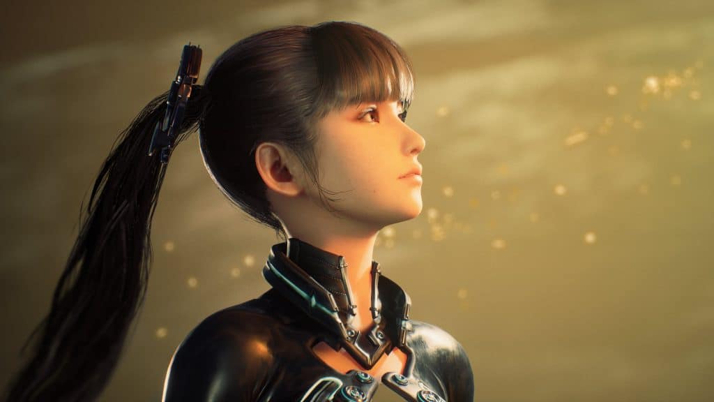 Stellar Blade: svelati i requisiti PC, niente cambio di scheda video Stellar Blade protagonista