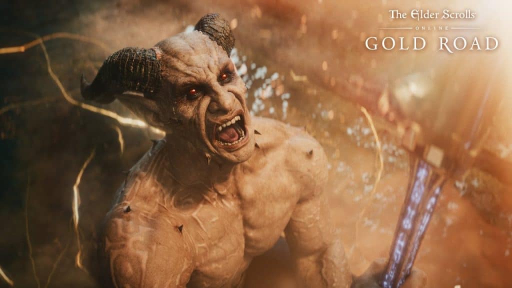 The Elder Scrolls Online Battle for the Writhing Wall: come sbloccare Eastern Solstice e vincere il titolo esclusivo The Elder Scrolls Online: Gold Road