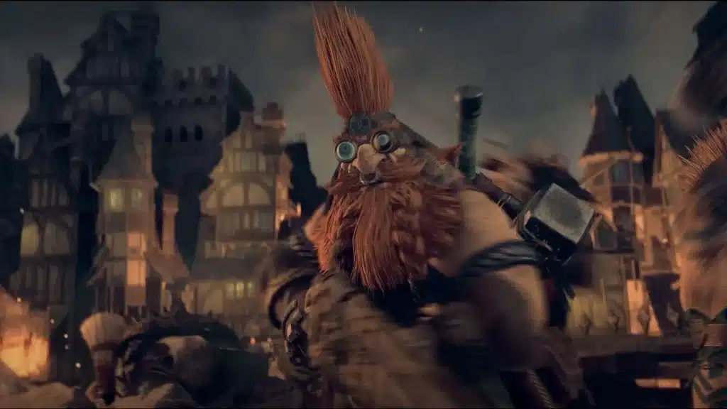 Il modder di total war warhammer ha sabotato la sua mod contro le copie ia Total war warhammer 3