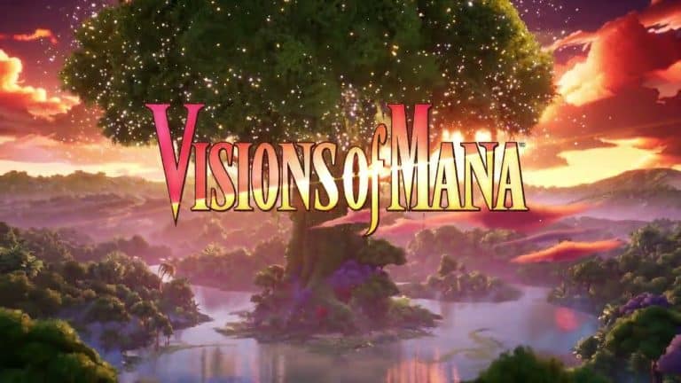 Visions of Mana, è disponibile la demo per PlayStation 5, PlayStation 4, Xbox Serie X/S e PC