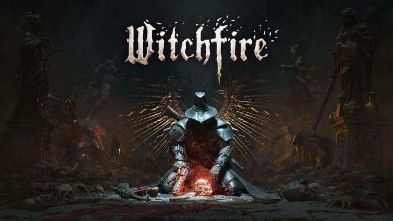 Witchfire, abbiamo provato il nuovo update