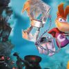 Rayman 3 ritorna in un fan remake realizzato ad arte