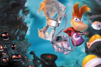 Rayman 3