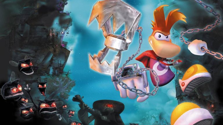 Rayman 3 ritorna in un fan remake realizzato ad arte