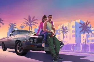 Take-Two GTA VI
