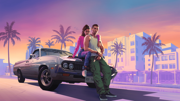Take-Two GTA VI