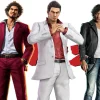 L'incredibile accuratezza dei paesaggi giapponesi nella saga di yakuza