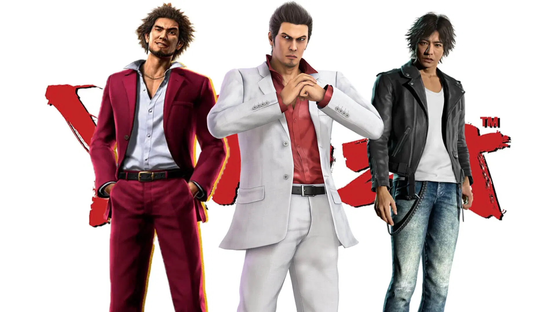 L’incredibile accuratezza dei paesaggi giapponesi nella saga di yakuza