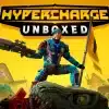 Hypercharge: unboxed, action figure si scatenano su xbox