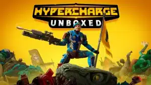 Uscita Hypercharge