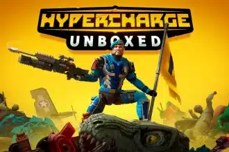 Uscita Hypercharge