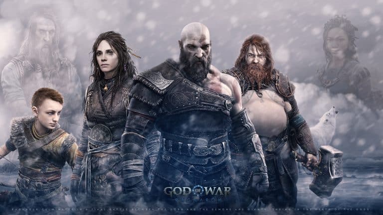 God of war ragnarok verrà annunciato a breve per pc