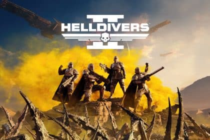 Helldivers 2