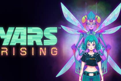 Yars Rising, aperti i pre-order per le edizioni fisiche su PS5 e Switch 7