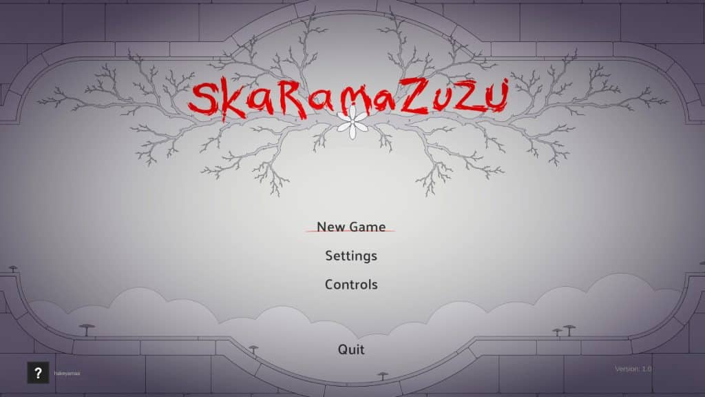 Skaramazuzu, la recensione (Steam) Skaramazuzu