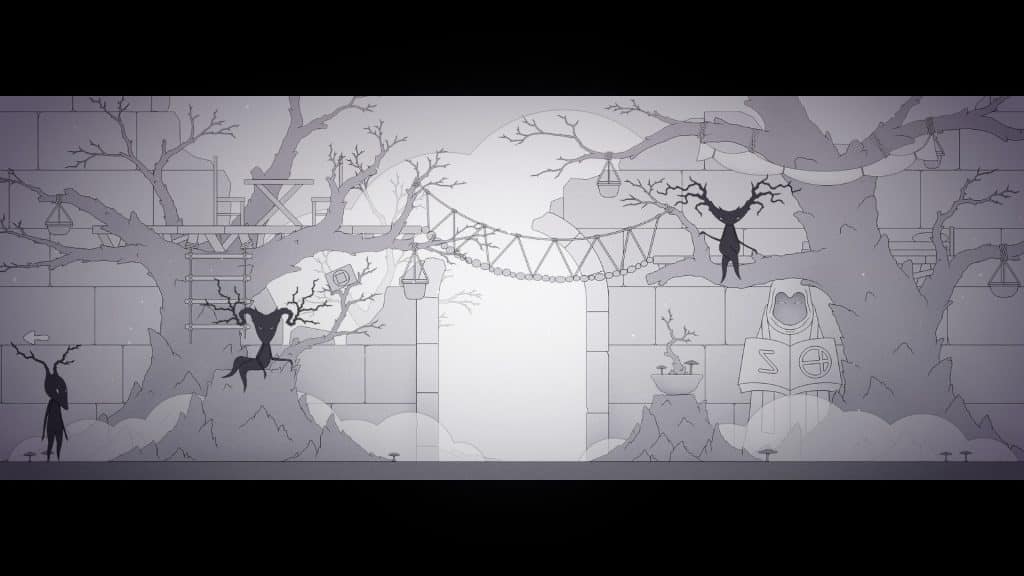 Skaramazuzu, la recensione (Steam) Skaramazuzu, la recensione (Steam)