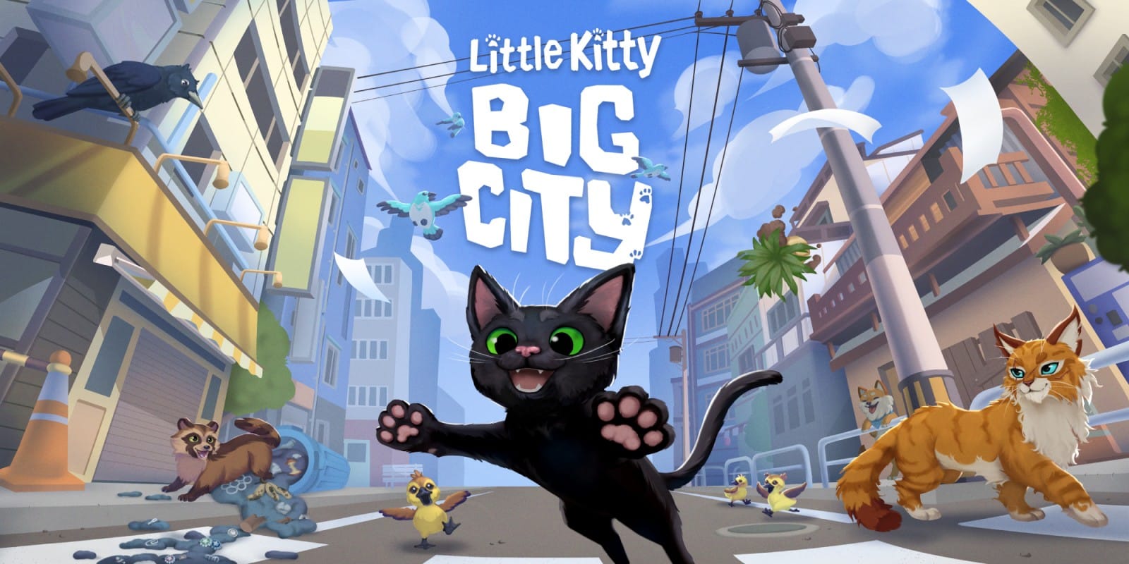 Little kitty, big city: ottimi risultati a 48 ore dal lancio