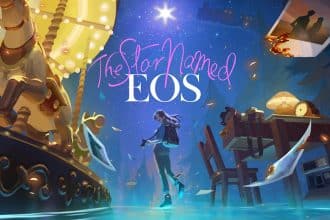 The Star Named EOS