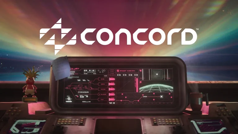 Concord, si mostra con due trailer allo state of play