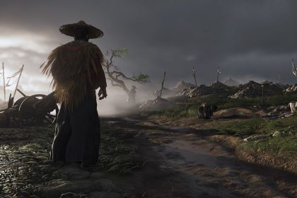 Ghost of Yotei | Ghost of Tsushima