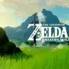 Un glitch in the legend of zelda: breath of the wild ti da l'arma definitiva del gioco