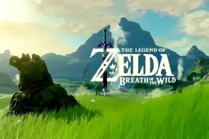 Breath of the Wild