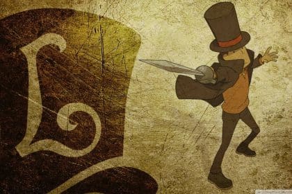 Il CEO dei vari Professor Layton vuole creare giochi più violenti ed erotici