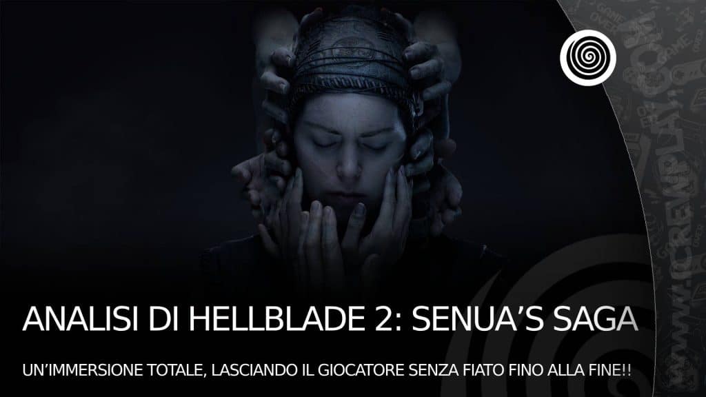 Analisi di  hellblade 2: senua's saga