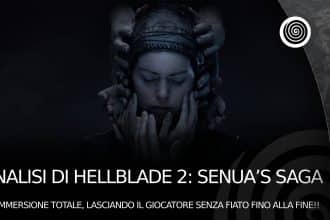 Analisi di  Hellblade 2: Senua's Saga