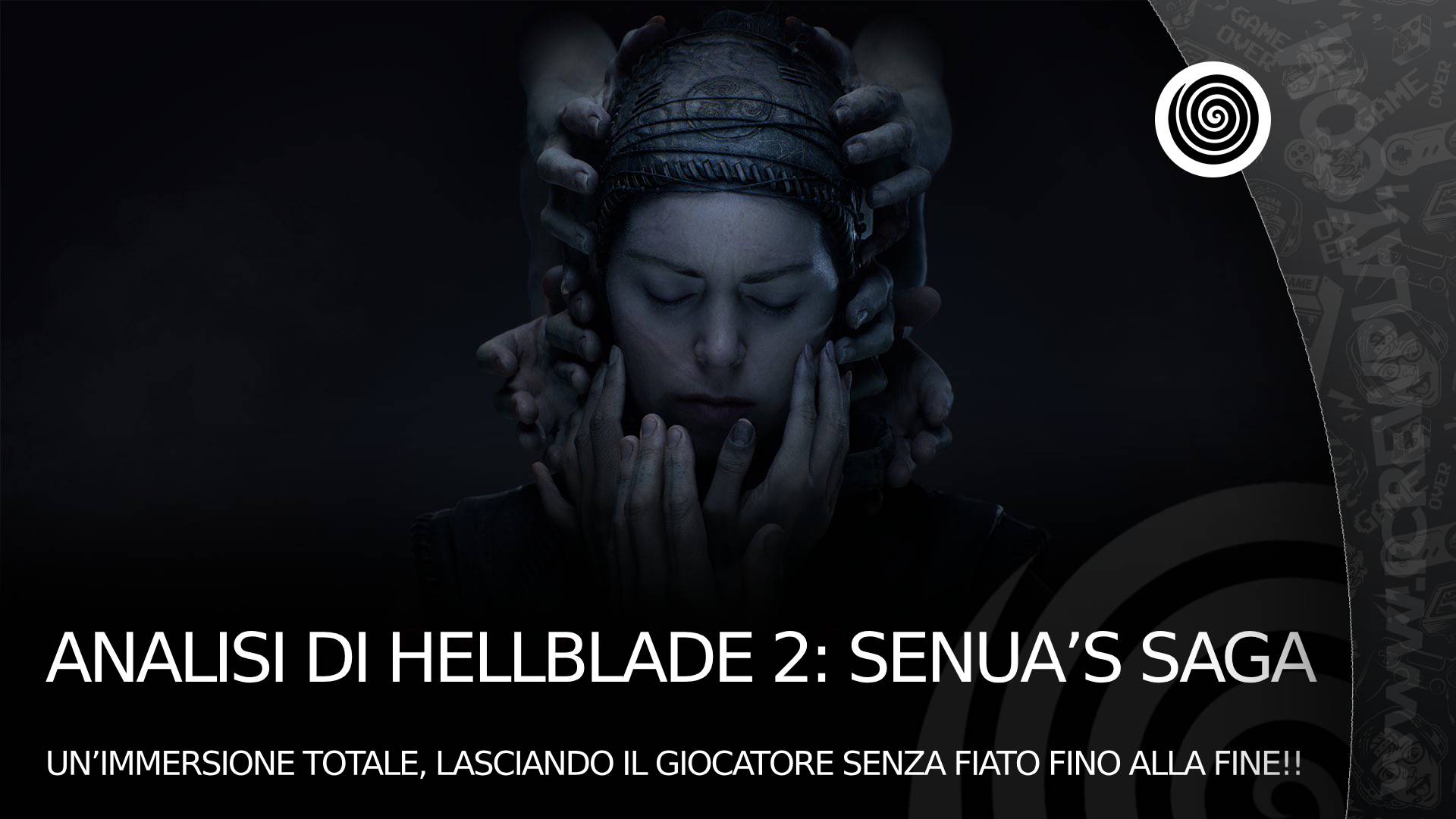Analisi di  hellblade 2: senua’s saga
