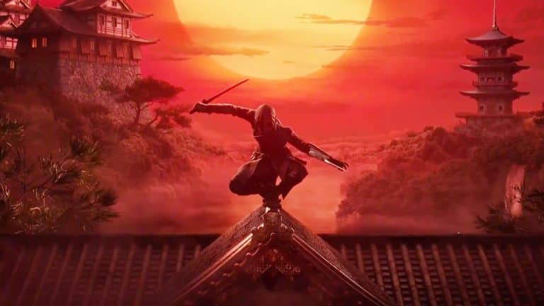 Assassin's creed shadows: annunciato il trailer ufficiale