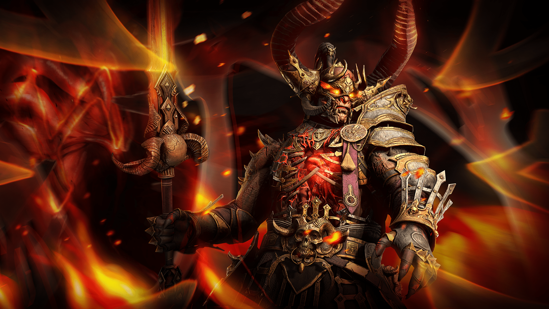 Diablo iv season 4: bottino rinnovato in arrivo a maggio