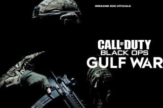Call of Duty: rilasciato un nuovo teaser!