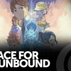 A space for the unbound, recensione (playstation 5)