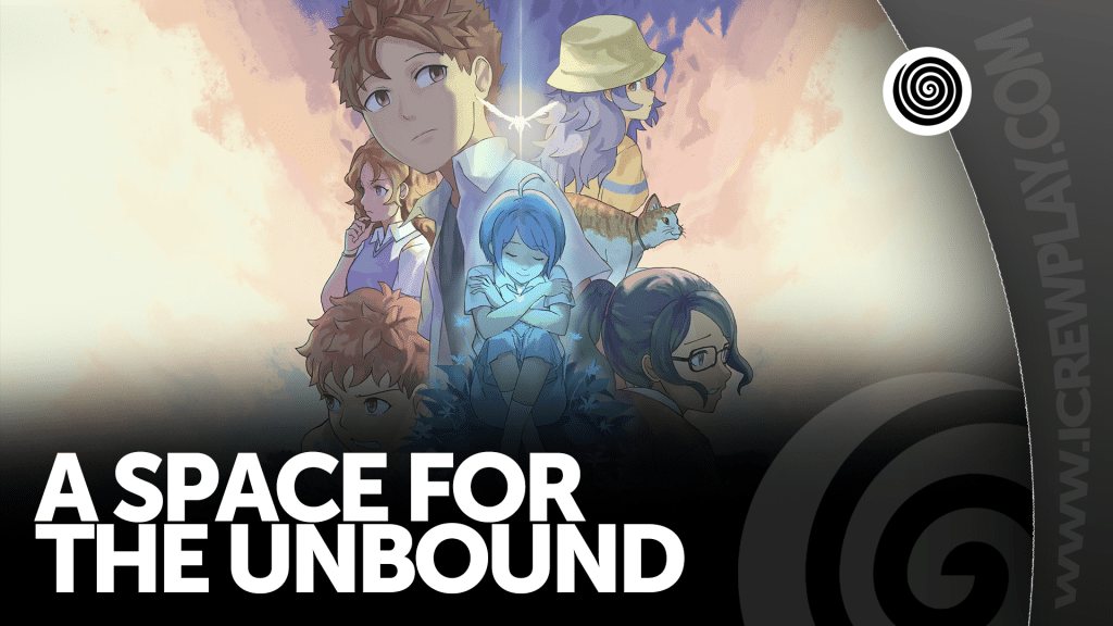 A space for the unbound, recensione (playstation 5)